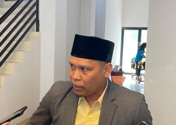 Salehuddin Soroti Penyimpangan Dana Pascatambang: Harus Dikembalikan ke Pemulihan Lingkungan