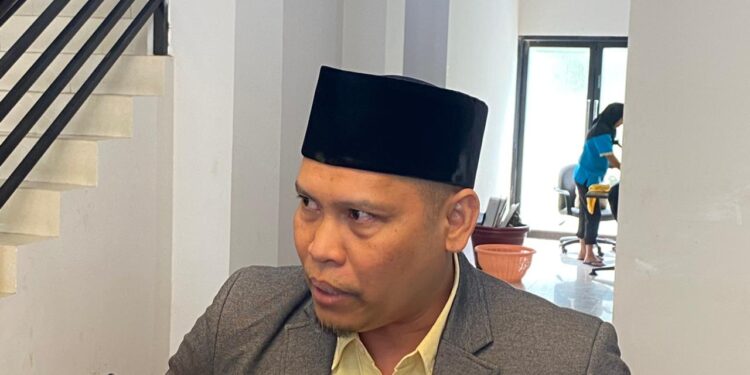 Salehuddin Soroti Penyimpangan Dana Pascatambang: Harus Dikembalikan ke Pemulihan Lingkungan