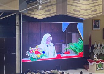 Tekanan Fiskal 2026 Meningkat, Fraksi Golkar DPRD Kaltim Minta Pemprov Maksimalkan SILPA dan Perketat Pengawasan Anggaran