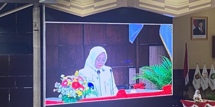 Tekanan Fiskal 2026 Meningkat, Fraksi Golkar DPRD Kaltim Minta Pemprov Maksimalkan SILPA dan Perketat Pengawasan Anggaran