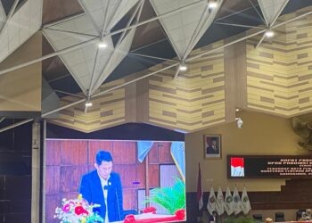 APBD Kaltim Anjlok, Fraksi Gerindra Desak Langkah Strategis Selamatkan Pendapatan Daerah