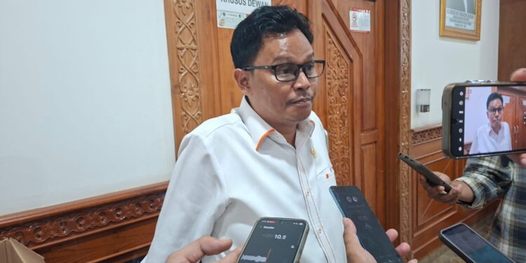 DPRD Kutim Beri Peringatan Tegas kepada Perusahaan Tambang Nakal