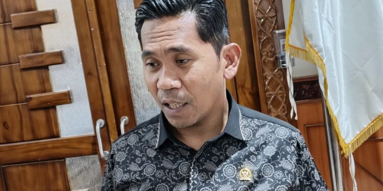 Infrastruktur Minim Jadi Hambatan Serius Pengembangan Pariwisata Kecamatan di Kutim