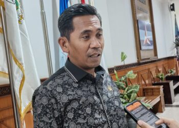 Pandemi Berdampak Merata pada Usaha Kecil dan Besar di Kutim