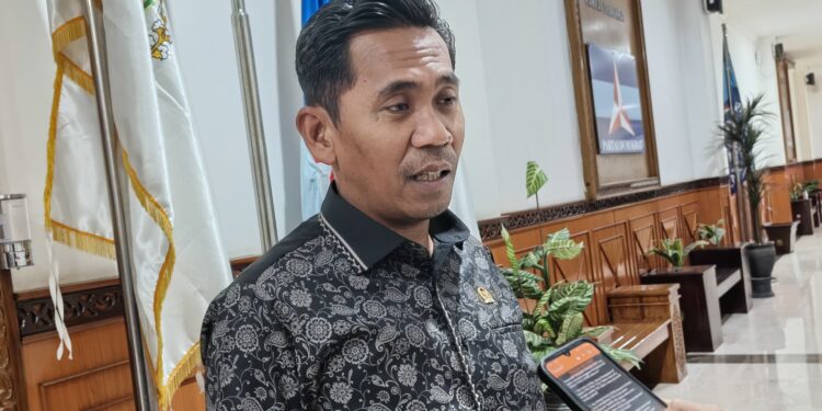 Pandemi Berdampak Merata pada Usaha Kecil dan Besar di Kutim