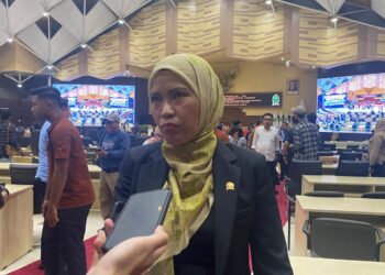 Ruang Fiskal Menyempit, Yenni Eviliana Pastikan Program Prioritas Tetap Berjalan
