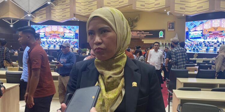 Ruang Fiskal Menyempit, Yenni Eviliana Pastikan Program Prioritas Tetap Berjalan