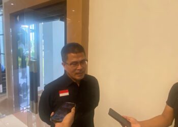Perbaikan Sistem CSR, Darlis Pattalongi: Pemerataan Pembangunan Harus Jadi Prioritas