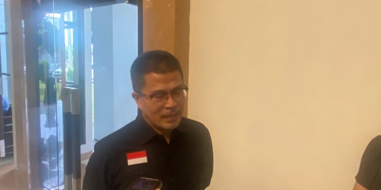 Perbaikan Sistem CSR, Darlis Pattalongi: Pemerataan Pembangunan Harus Jadi Prioritas