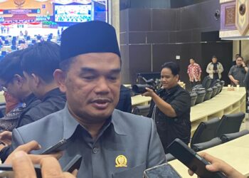 APBD Kaltim 2026 Turun Jadi Rp15,15 Triliun: Pemprov dan DPRD Sepakat Tetap Prioritaskan Layanan Dasar