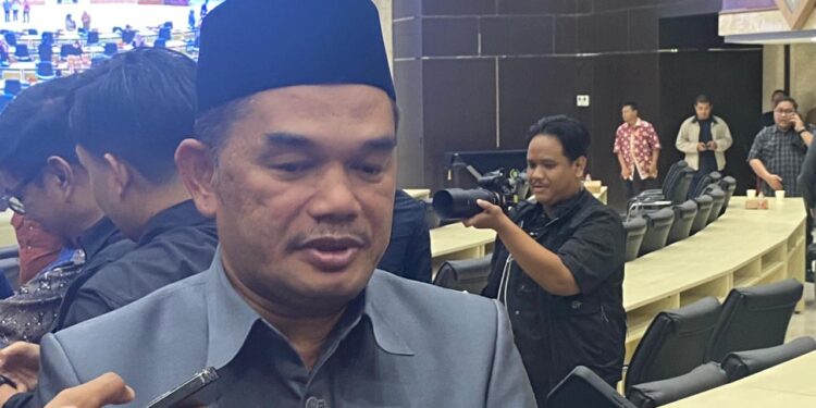 APBD Kaltim 2026 Turun Jadi Rp15,15 Triliun: Pemprov dan DPRD Sepakat Tetap Prioritaskan Layanan Dasar