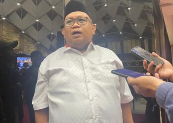 Dana Operasional Minim, Agusriansyah Desak Perbaikan Skema Insentif Pengawas Madrasah