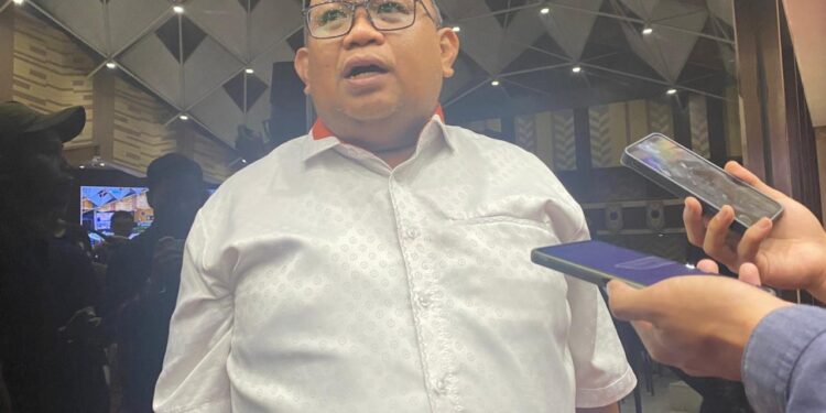 Dana Operasional Minim, Agusriansyah Desak Perbaikan Skema Insentif Pengawas Madrasah