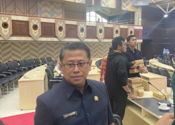 Anggaran 2026 Turun, Sigit Pastikan Program Prioritas Tidak Hilang