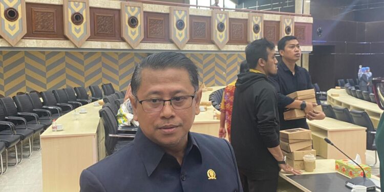 Anggaran 2026 Turun, Sigit Pastikan Program Prioritas Tidak Hilang