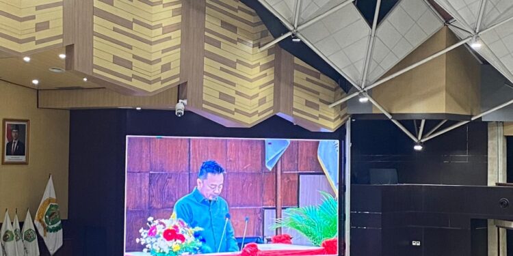 Seluruh Raperda Prioritas 2025 Rampung, Bapemperda DPRD Kaltim Siapkan Agenda Legislasi 2026