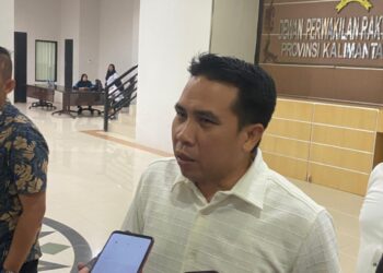 Pendapatan Daerah Belum Maksimal, Husni Fahruddin Dorong Penataan PAD dan Pembenahan BUMD