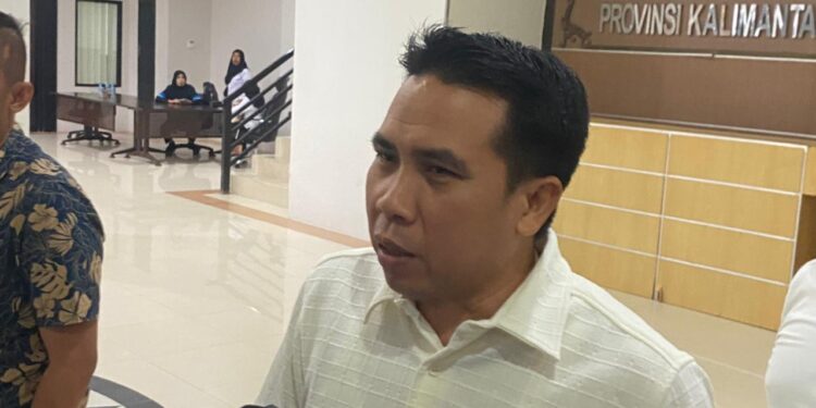 Pendapatan Daerah Belum Maksimal, Husni Fahruddin Dorong Penataan PAD dan Pembenahan BUMD