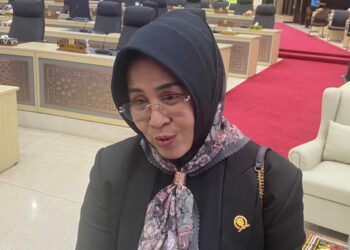 Pengawasan Lemah Berisiko Penyimpangan, Syarifatul: Dana RT Harus Digunakan Sesuai SOP