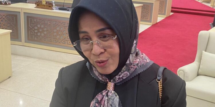 Pengawasan Lemah Berisiko Penyimpangan, Syarifatul: Dana RT Harus Digunakan Sesuai SOP