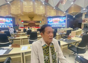 Makmur Soroti Paradigma Layanan Publik: Ini Bukan Soal Keuntungan, Tapi Kewajiban