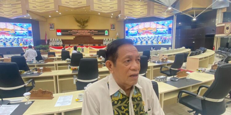 Makmur Soroti Paradigma Layanan Publik: Ini Bukan Soal Keuntungan, Tapi Kewajiban