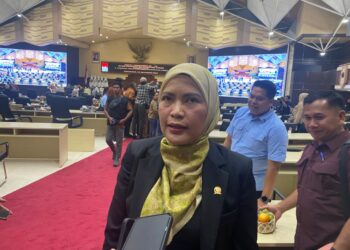 Hasil Reses 2025, Yenni Eviliana: Infrastruktur dan Layanan Dasar Jadi Keluhan Utama Warga