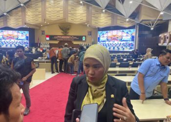 PKB Siap Gugat Penetapan KPID Kaltim ke PTUN, Yenni: Kami Tunggu SK Terbit