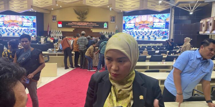 PKB Siap Gugat Penetapan KPID Kaltim ke PTUN, Yenni: Kami Tunggu SK Terbit