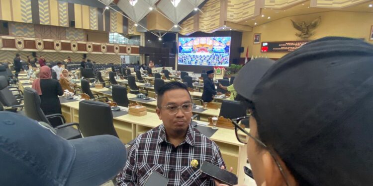 Nurhadi Ingatkan Kaltim: Banjir Sumatera Bukti Pembukaan Lahan Tak Terkendali Berbahaya