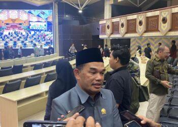 Fiskal Tertekan, Hasanuddin Ma’sud Pastikan Program Berdampak Langsung Jadi Fokus APBD 2026