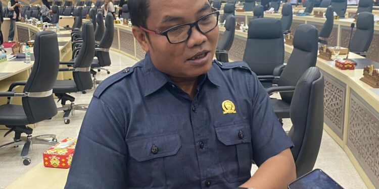 Guntur Dukung Kodam Ubah Lahan Tambang Jadi Sawah: Restorasi Total Jadi Syarat Utama