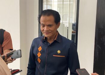 Subandi Minta Pengawasan Pemilu Diperkuat: Kaltim Masuk Babak Politik yang Lebih Kompleks