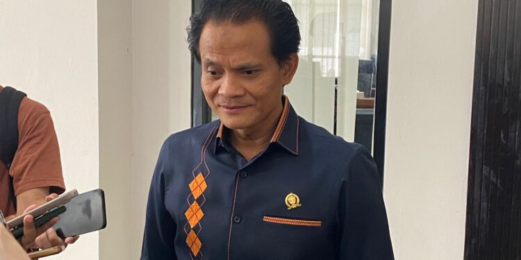 Subandi Minta Pengawasan Pemilu Diperkuat: Kaltim Masuk Babak Politik yang Lebih Kompleks