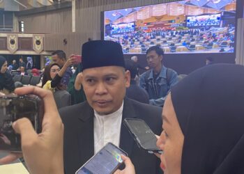 Salehuddin: Program Strategis Tidak Boleh Tersendat di Tengah Pemotongan TKD