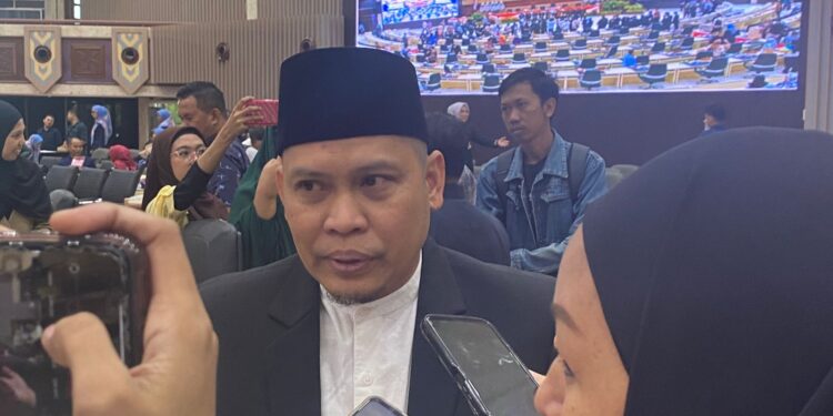 Salehuddin: Program Strategis Tidak Boleh Tersendat di Tengah Pemotongan TKD