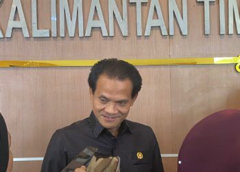 Banjir Samarinda Kian Kompleks, Subandi Minta Penanganan Terintegrasi Hulu hingga Hilir
