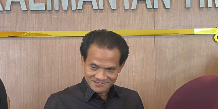 Banjir Samarinda Kian Kompleks, Subandi Minta Penanganan Terintegrasi Hulu hingga Hilir