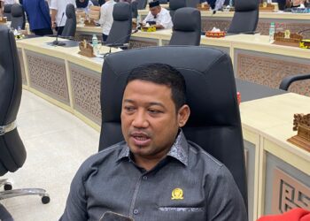 Kasus HIV Naik Tajam, Fuad Minta Edukasi dan Pengawasan Diperkuat