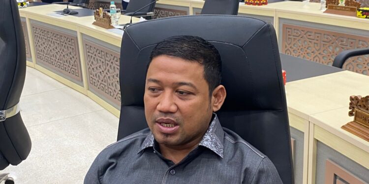 Kasus HIV Naik Tajam, Fuad Minta Edukasi dan Pengawasan Diperkuat