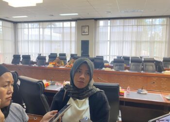 Damayanti: Pendidikan Lingkungan Harus Jadi Fondasi Karakter, Bukan Pelajaran Tambahan