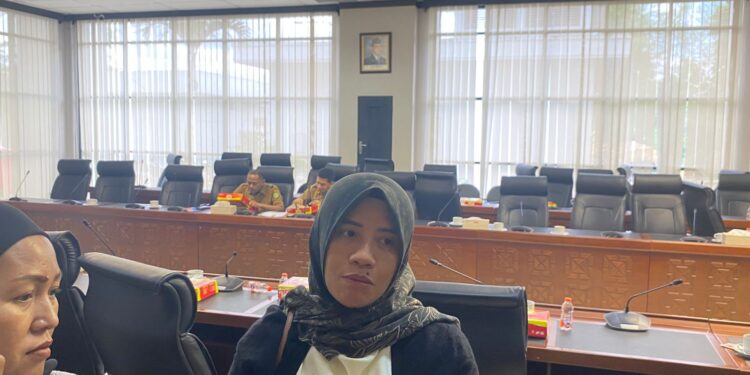 Damayanti: Pendidikan Lingkungan Harus Jadi Fondasi Karakter, Bukan Pelajaran Tambahan