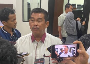 Lonjakan Kekerasan Anak di Kaltim, H. Baba: Ini Alarm Serius Rapuhnya Ketahanan Keluarga