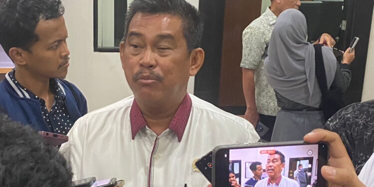 Lonjakan Kekerasan Anak di Kaltim, H. Baba: Ini Alarm Serius Rapuhnya Ketahanan Keluarga