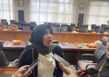 Damayanti Ingatkan Krisis Kekurangan Guru di Kaltim: Ini Darurat Kualitas Pendidikan