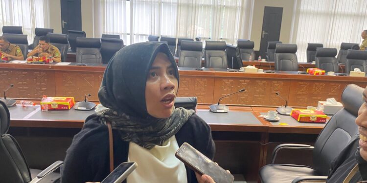 Damayanti Ingatkan Krisis Kekurangan Guru di Kaltim: Ini Darurat Kualitas Pendidikan