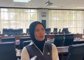 Proses Finalisasi Raperda Pendidikan Masuk Tahap Akhir, Yenni Harap Fasilitasi Kemendagri Tanpa Revisi Besar