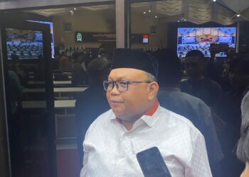 Infrastruktur Digital Belum Siap, Agusriansyah Kritik Sekolah yang Masih Beli Buku Fisik