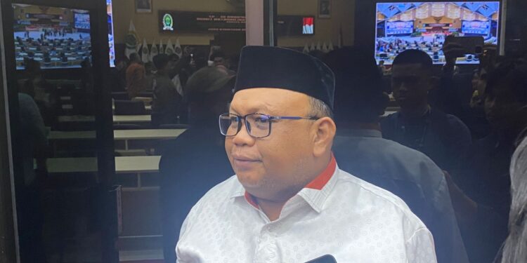 Infrastruktur Digital Belum Siap, Agusriansyah Kritik Sekolah yang Masih Beli Buku Fisik