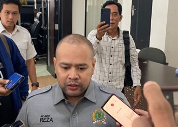 Reza Fachlevi Ingatkan Ancaman Pengangguran Lulusan Baru: Industri Diminta Lebih Terlibat